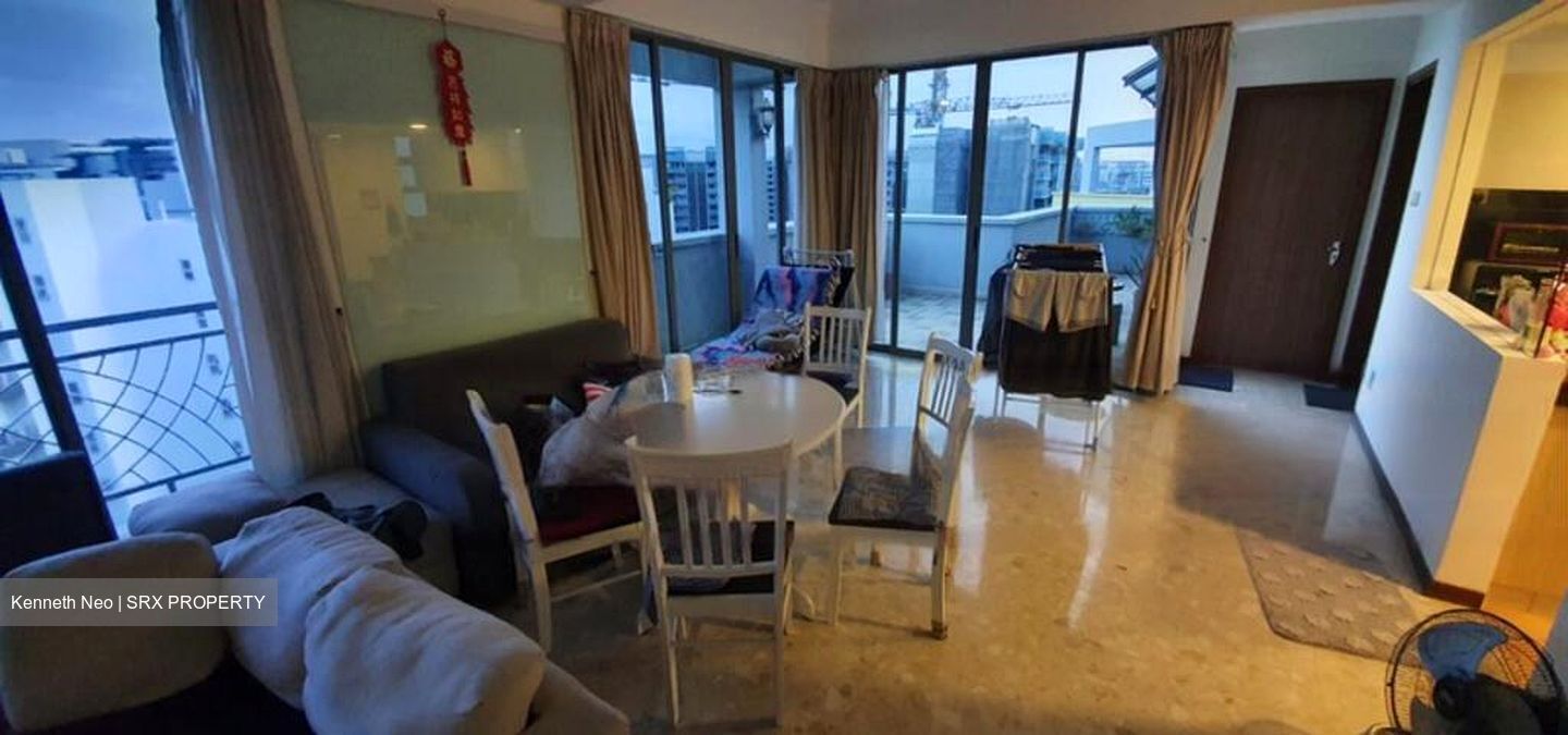 The Florida (D19), Condominium #449717491